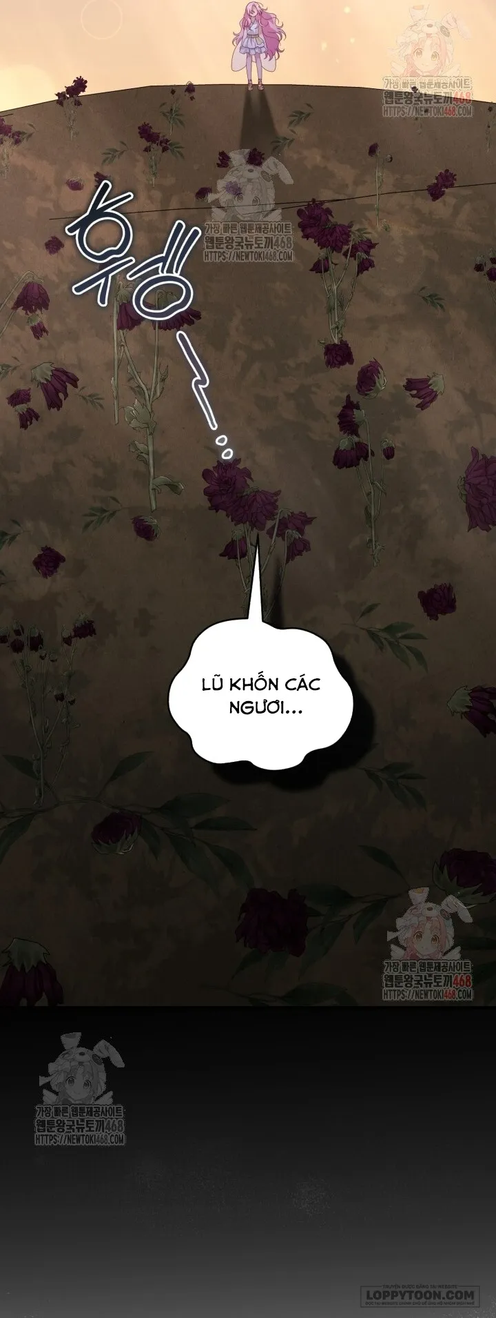 Nàng Tiên, Hãy Ký Hợp Đồng Nào Chap 70 - trang 44