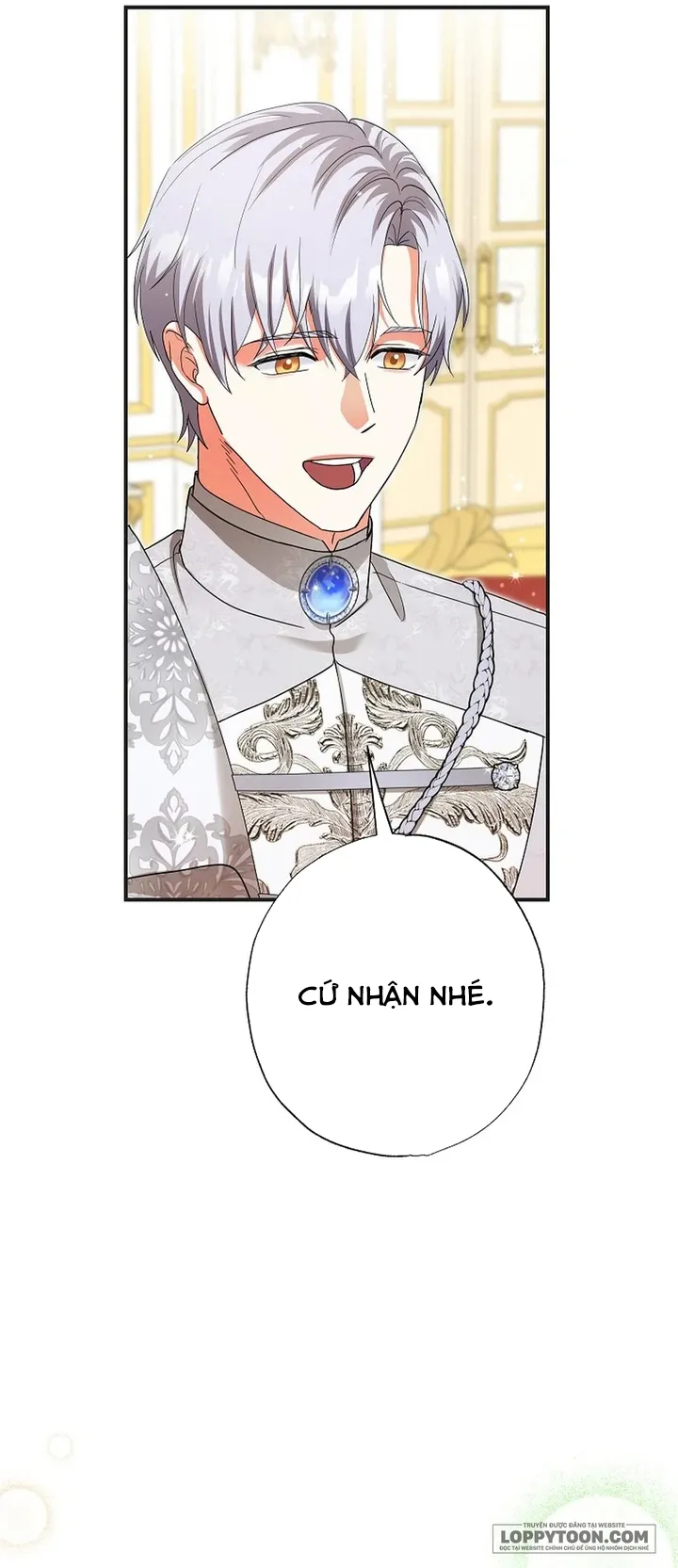 Trở Thành Miêu Nữ Của Hoàng Đế Chap 77 - trang 44