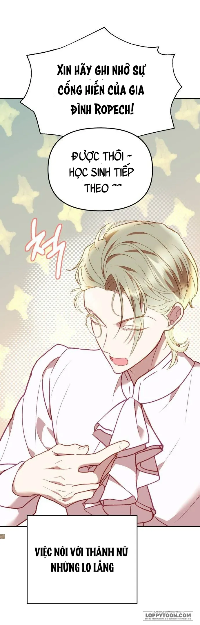 Bảo Vệ Thánh Nữ Giả Mạo Chap 3 - trang 36