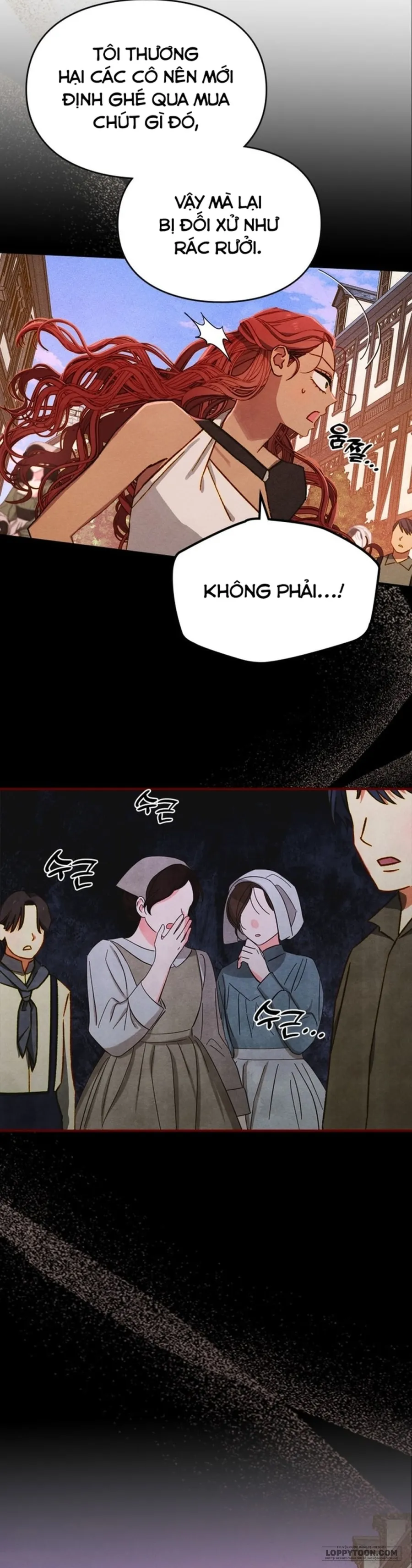 Thuần Hoá Munchkin Chap 5 - trang 13