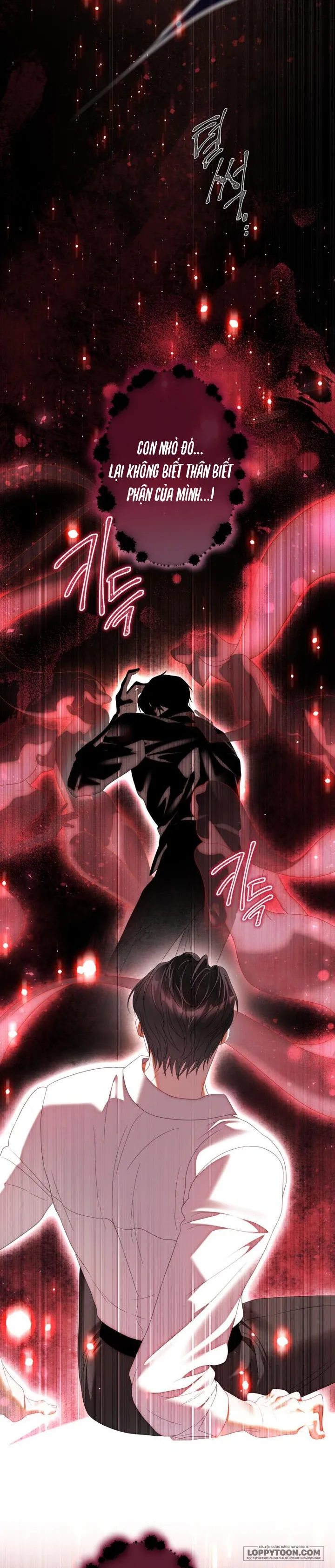 Một Thế Giới Không Có Chị Gái Mà Ai Cũng Yêu Chap 81 - SS3 - trang 2