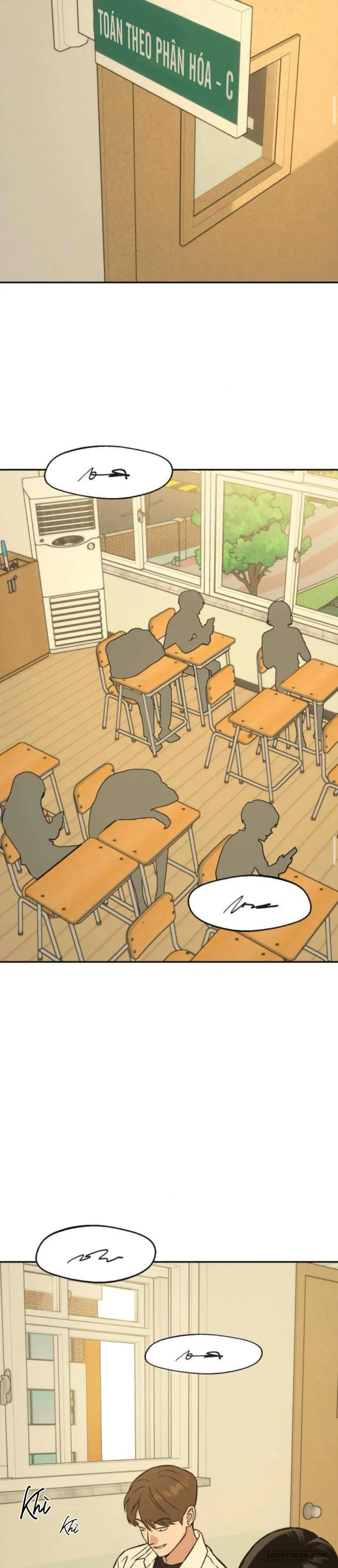 Nguyên Tắc Của Serim Chap 15 - trang 39