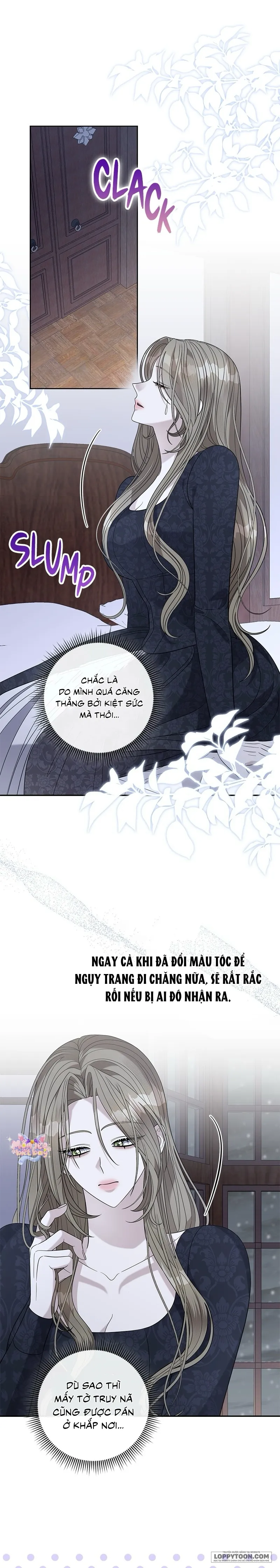 Dụ Hoặc Chap 40 - trang 2