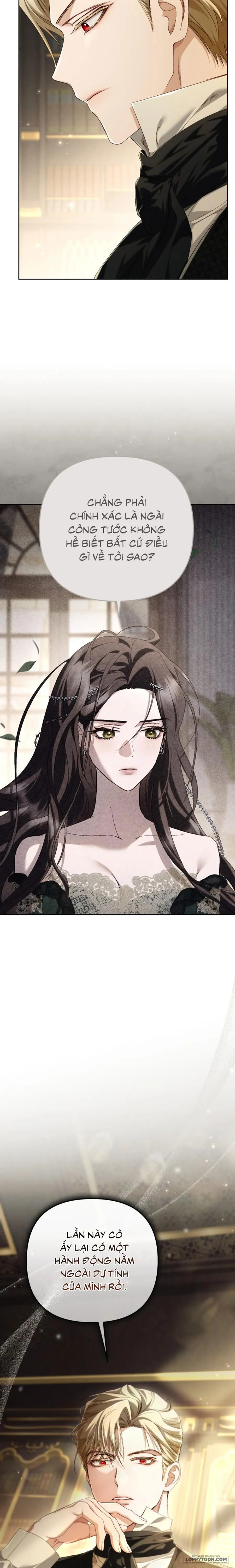 Kẻ Tạo Scandal Đã Quay Trở Lại Chap 13 - trang 49