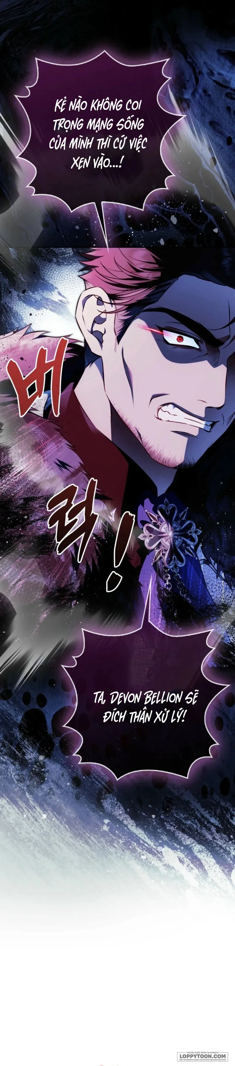 Ác Nữ Hung Ác Nhất Đã Trở Lại Chap 12 - trang 9