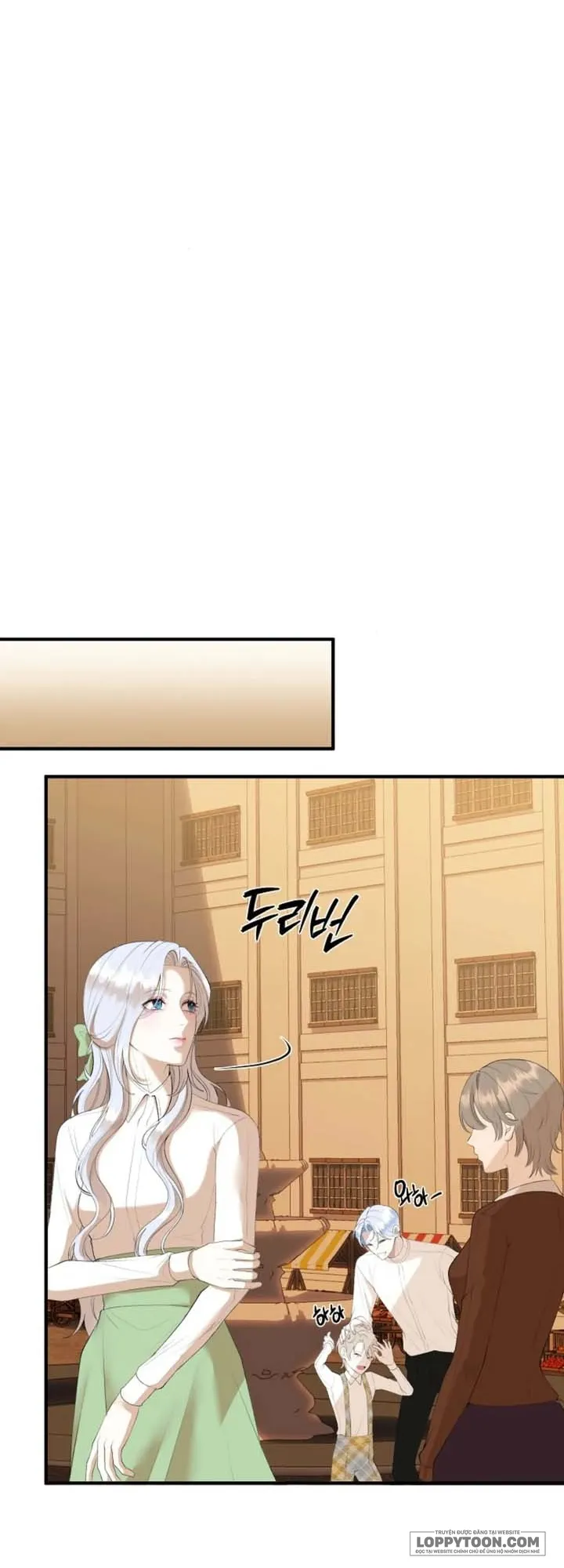 Qua Đêm Với Người Chồng Sắp Ly Hôn Chap 13 - trang 21