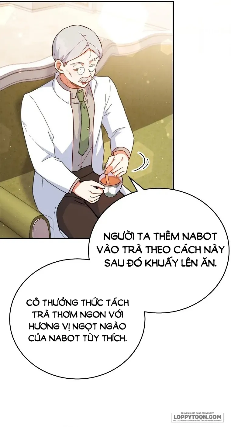 Bé Con Chốn Hoa Nở Chap 33 - trang 13