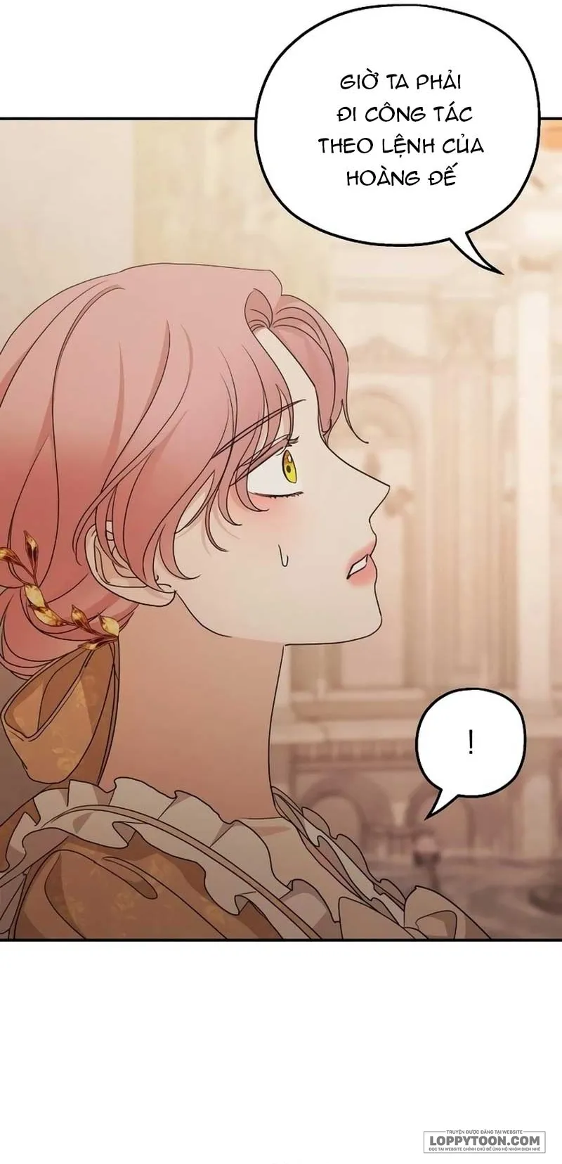 Gia Đình Chồng Quá Ám Ảnh Bởi Tôi Chap 104 - trang 11