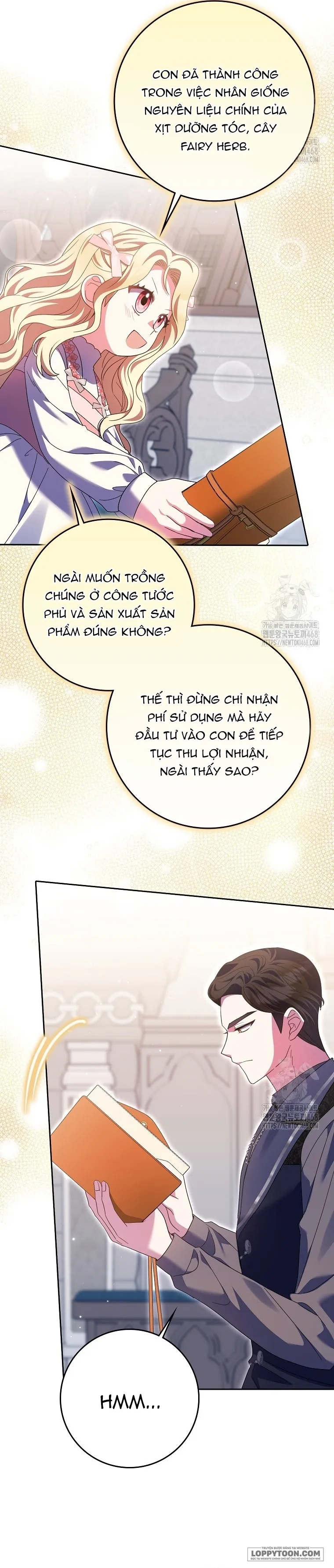 Tôi Không Thuộc Về Nơi Này Chap 36 - trang 28