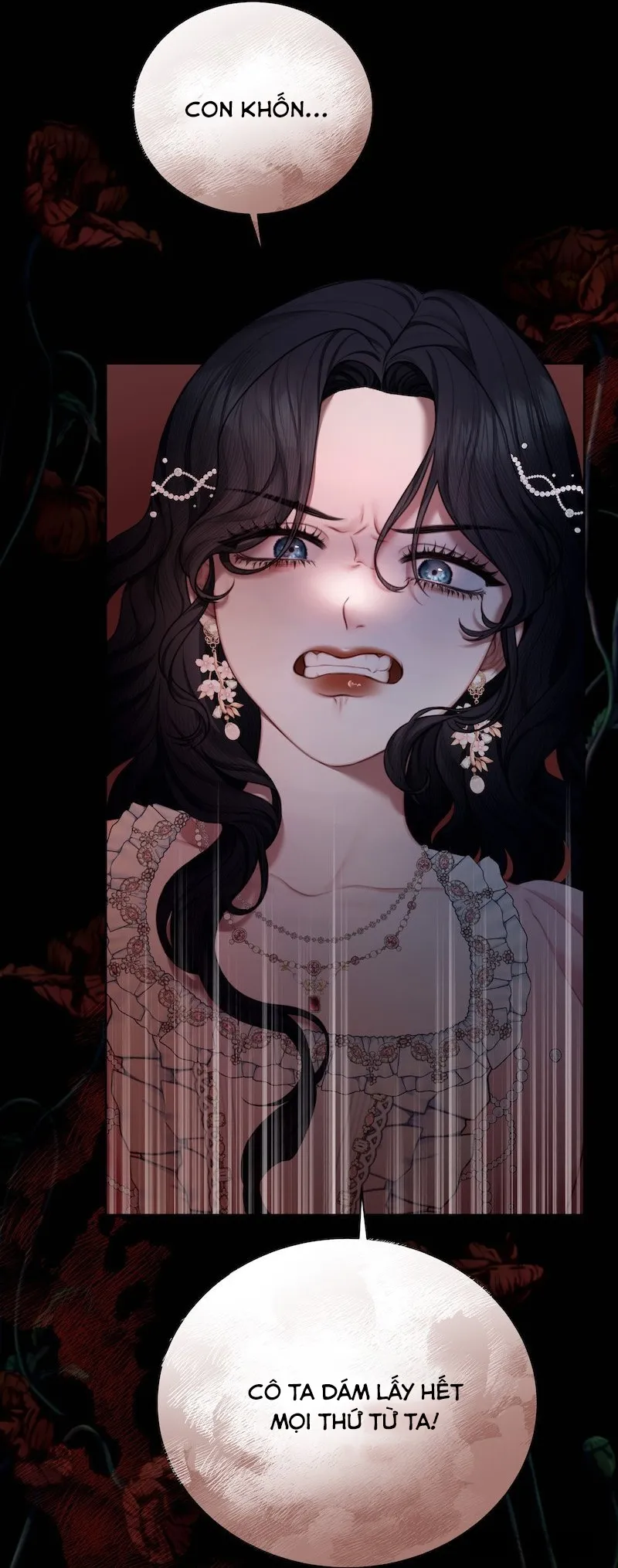 Hầu Nữ Không Còn Thèm Muốn Chủ Nhân Nữa Chap 4 - trang 51