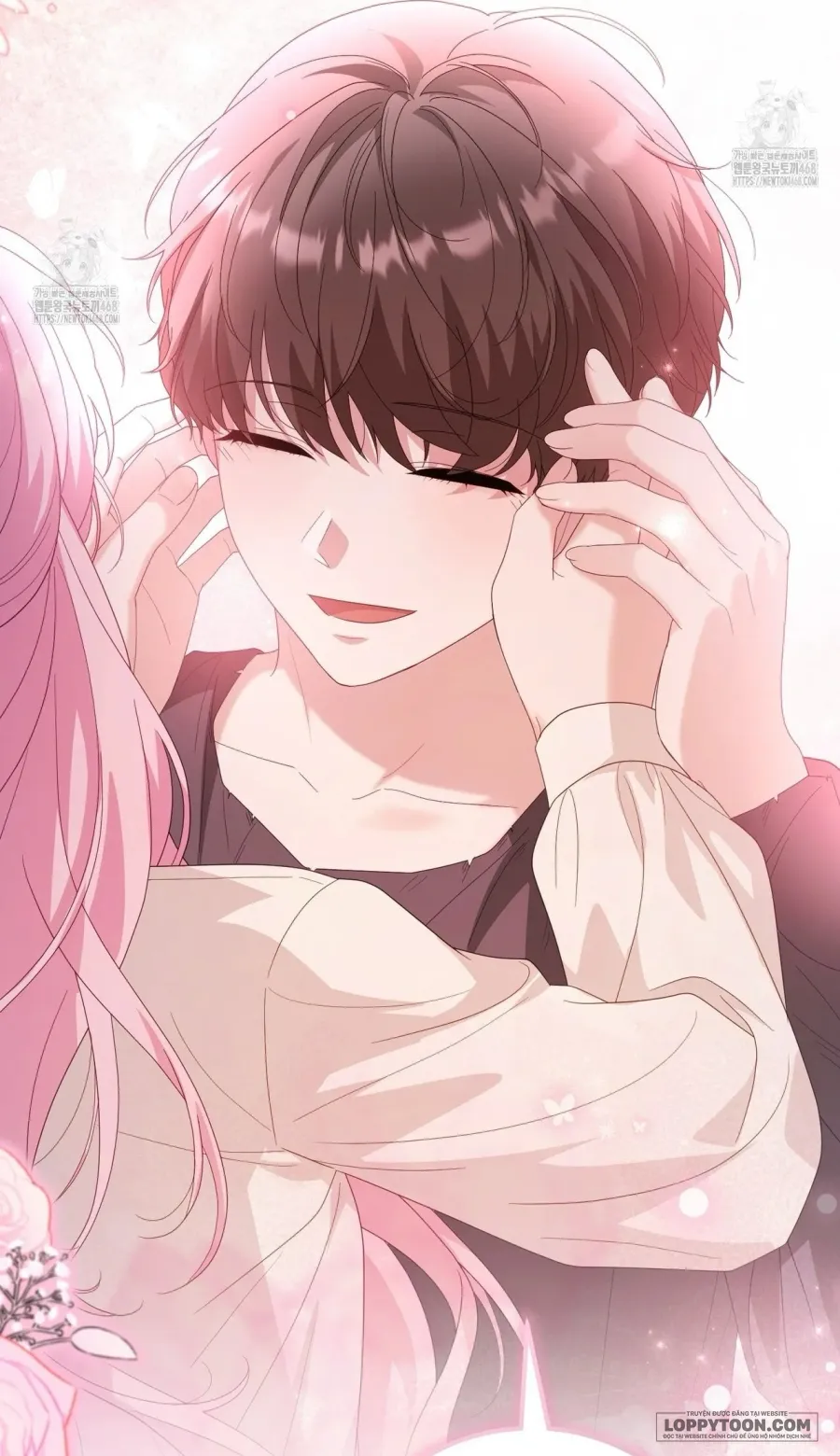 Nàng Tiên, Hãy Ký Hợp Đồng Nào Chap 73 - trang 70