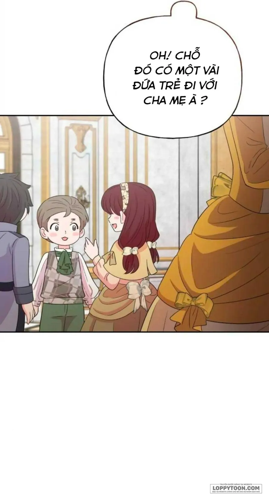 Hầu Gái Không Thích Nuôi Dạy Trẻ Nhỏ Chap 14 - trang 69