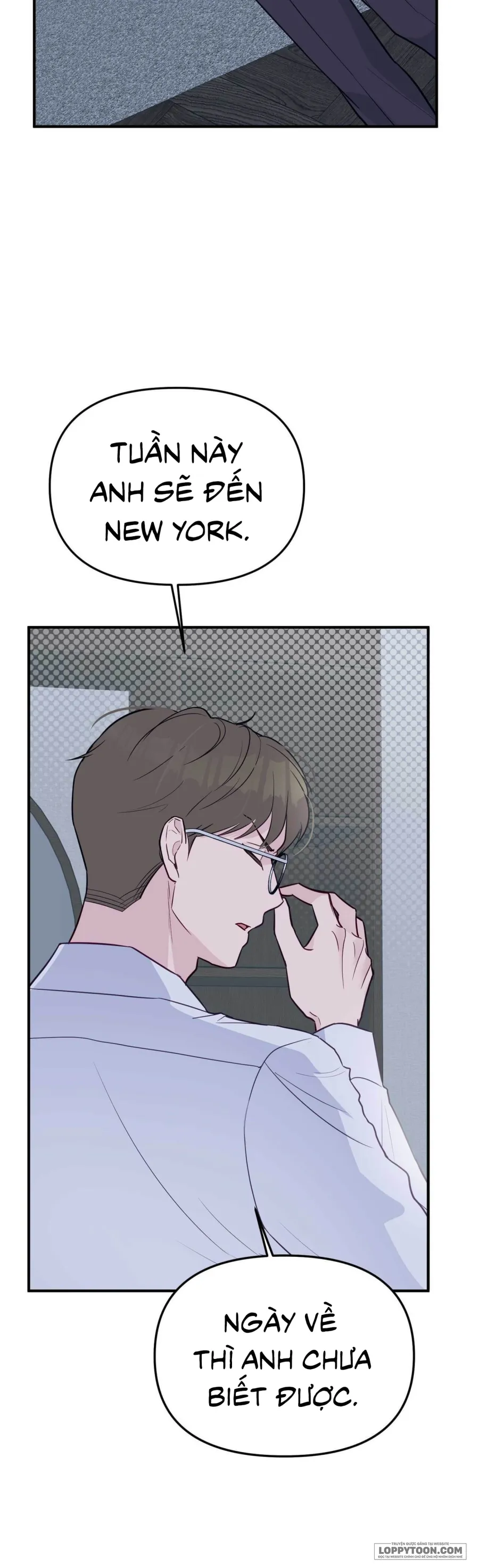 Tôi Nuôi Trai Chỉ Để "Thịt" Chap 23 - trang 9