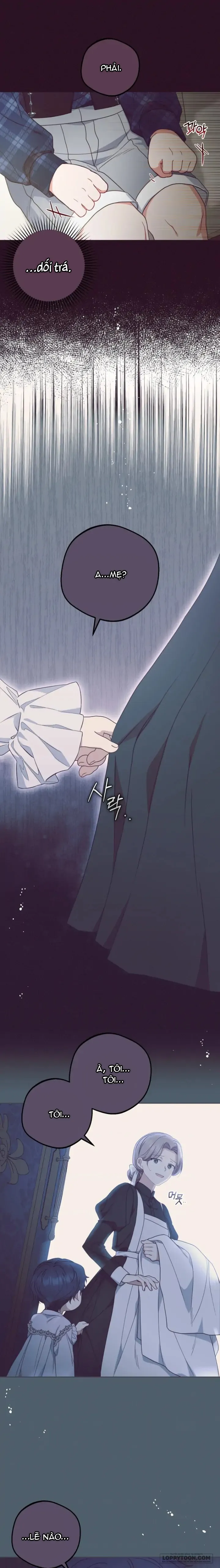 Được Yêu Thương Mà Còn Ngại Ngùng Sao Chap 39 - trang 16