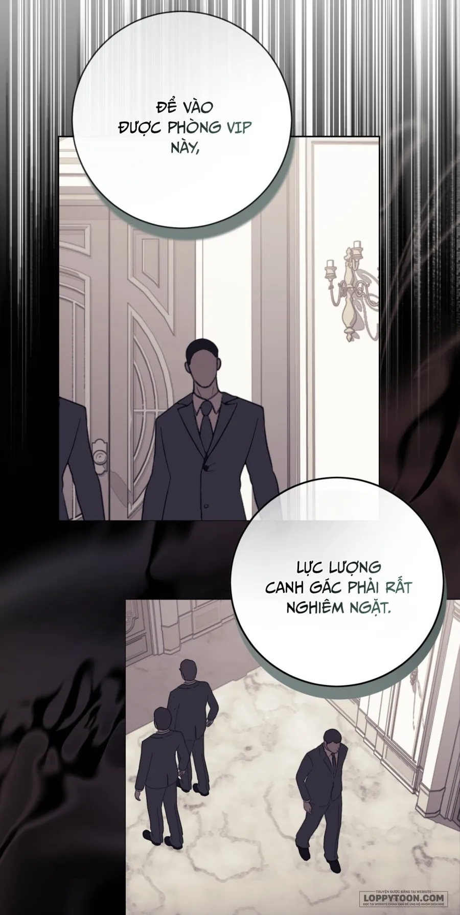 Sự Tàn Khốc Mang Tên Chuộc Tội Chap 2 - trang 51