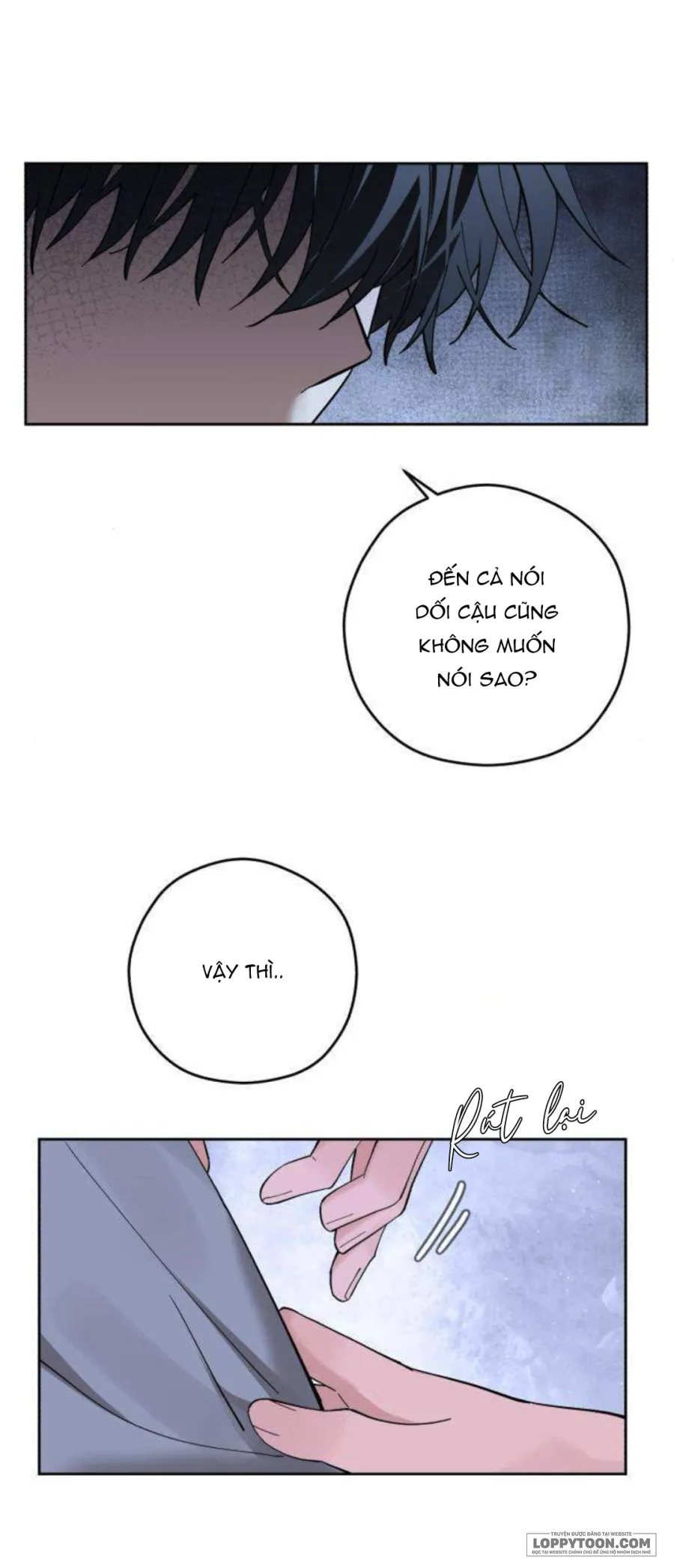 Tên Khốn Đẹp Trai Chap 22 - trang 44