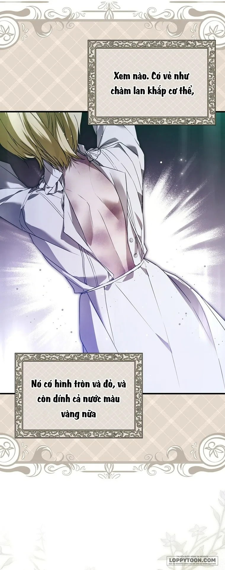 Có Kẻ Đã Sở Hữu Cơ Thể Của Tôi Chap 28 - trang 48