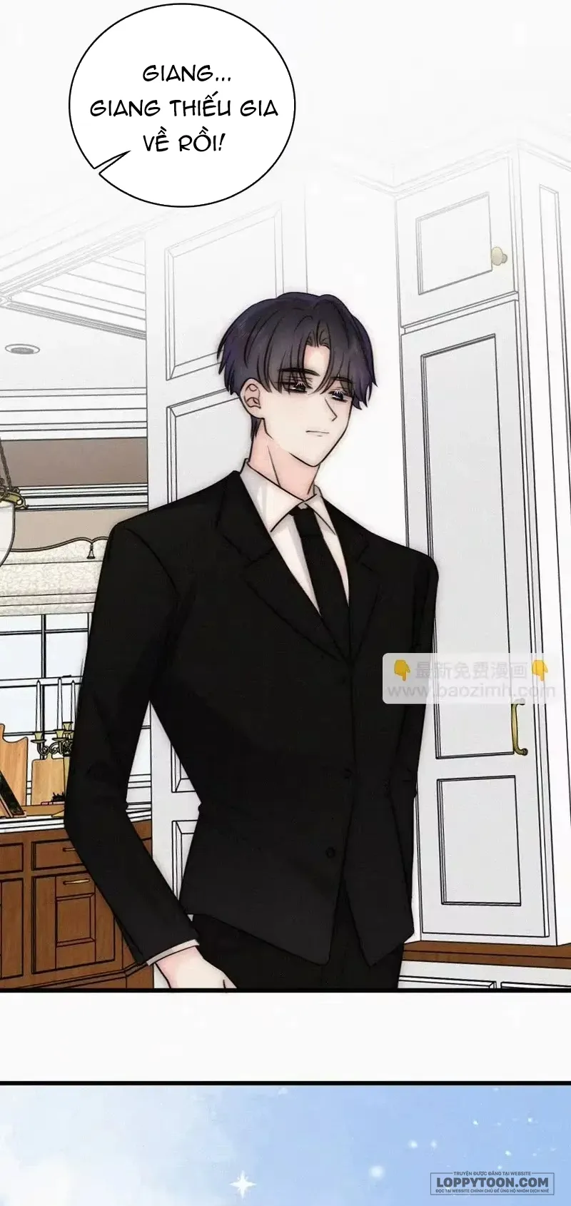 Một Lòng Cưng Chiều Chap 187 - trang 26