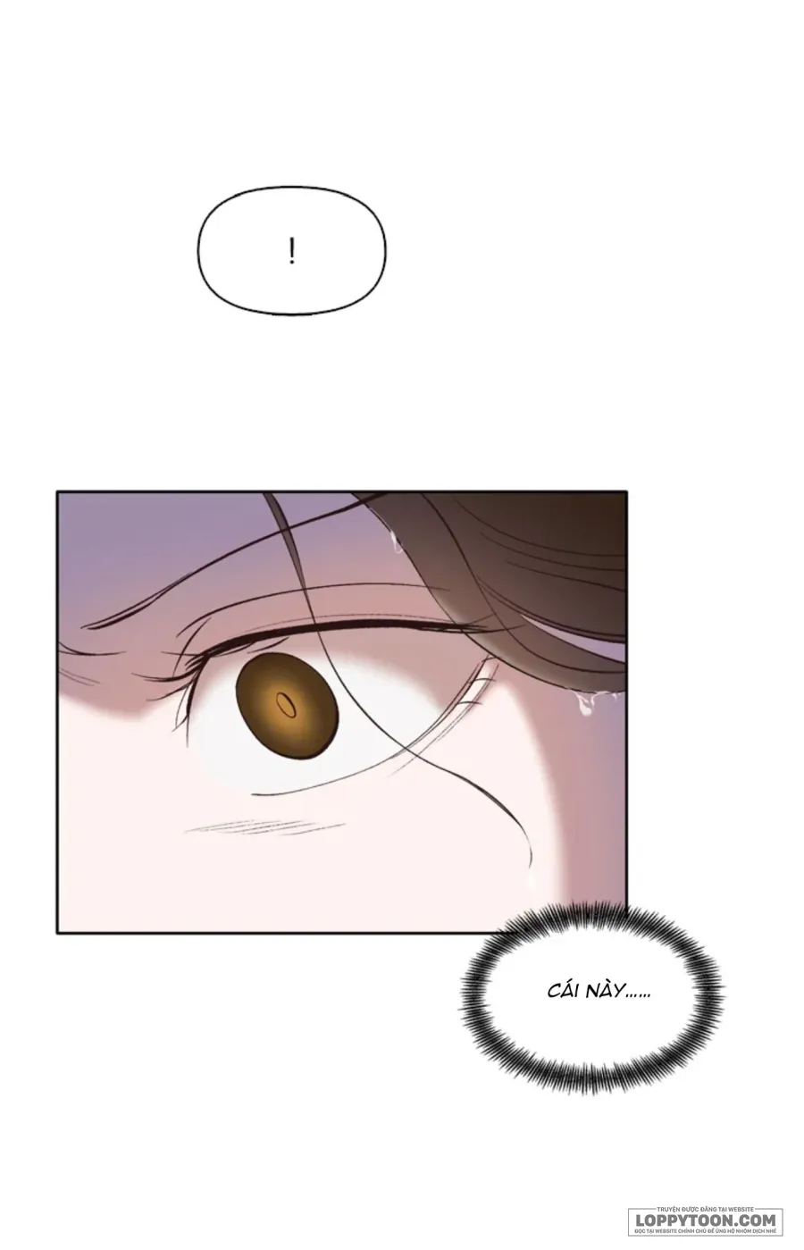 Thanh Xuân Của Chúng Ta Chap 61 - trang 21