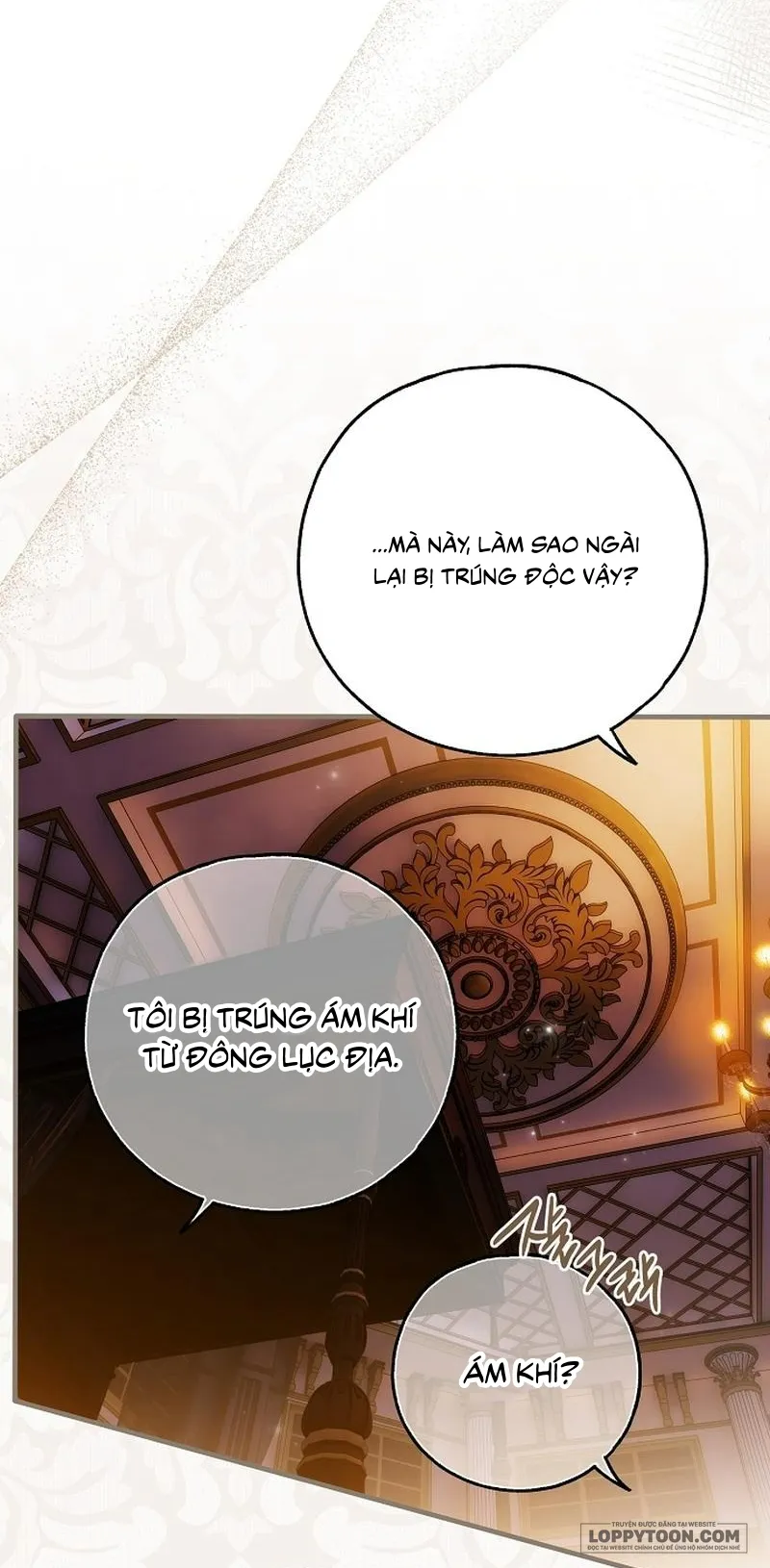 Có Kẻ Đã Sở Hữu Cơ Thể Của Tôi Chap 65 - trang 54