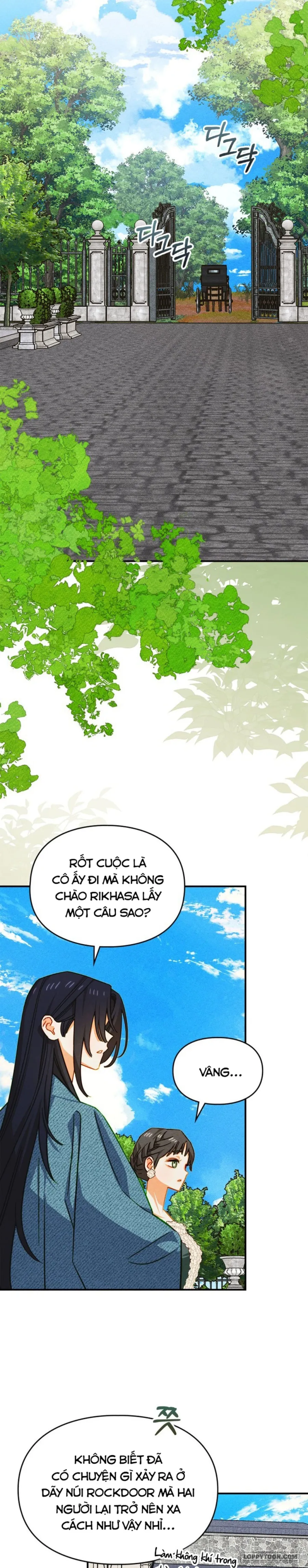 Thuần Hoá Munchkin Chap 39 - trang 12