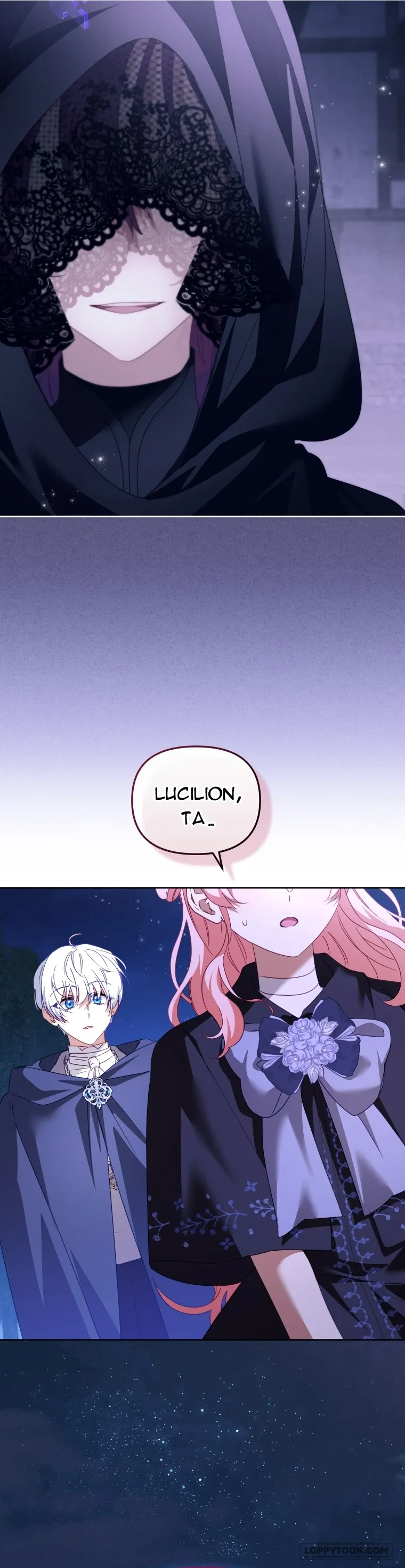 Tôi Đang Được Nuôi Dưỡng Bởi Những Kẻ Phản Diện Chap 130 - trang 14