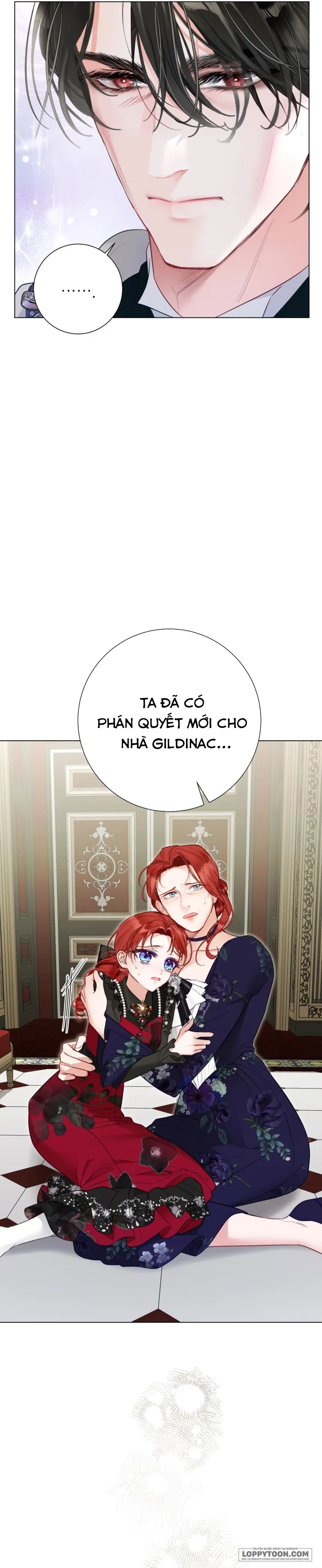 Một Thế Giới Không Có Chị Gái Mà Ai Cũng Yêu Chap 29 - trang 3