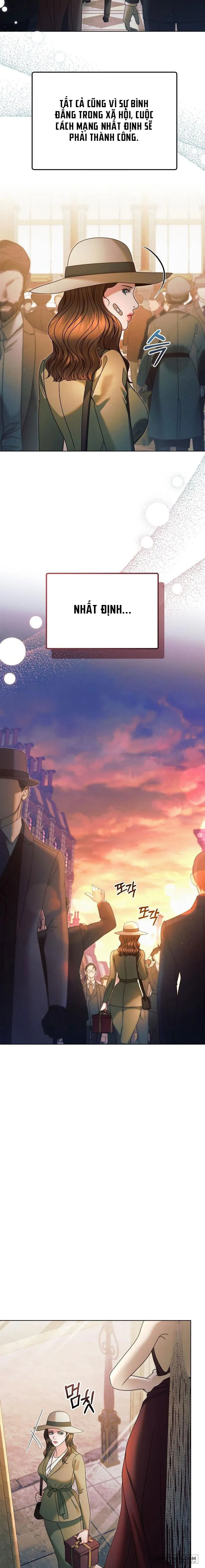 Hãy Cầu Xin Tôi Đi Chap 9 - trang 18