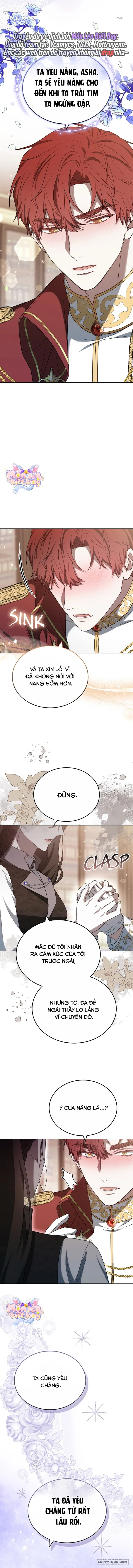Thời Đại Oman Chap 85 - trang 1