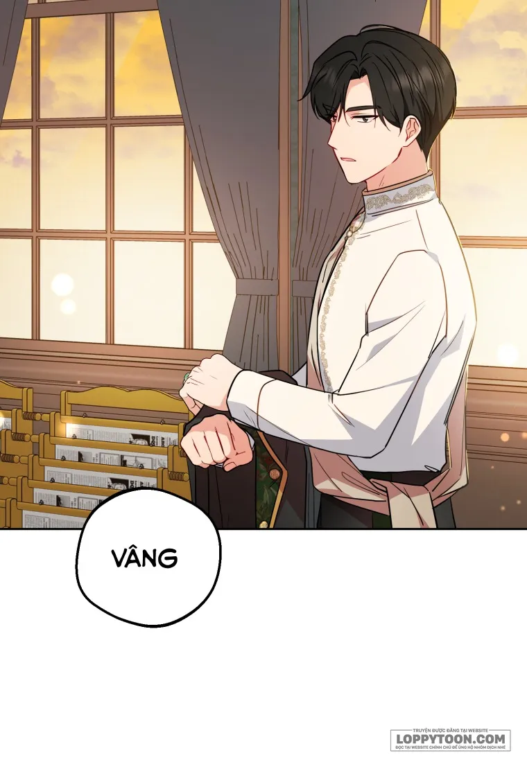 Được Yêu Thương Mà Còn Ngại Ngùng Sao Chap 13 - trang 15