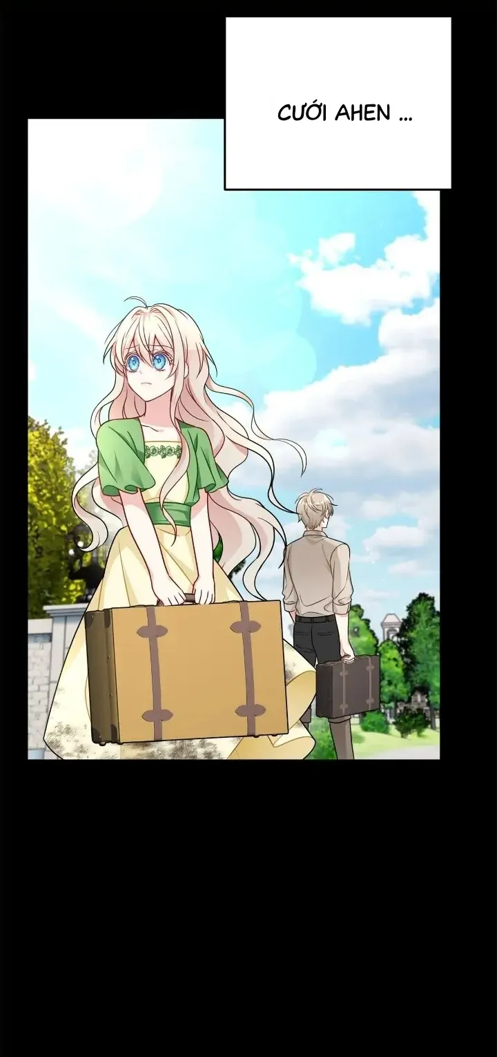 Tôi Sống Chung Với Mẹ Chồng Chap 4 - trang 62