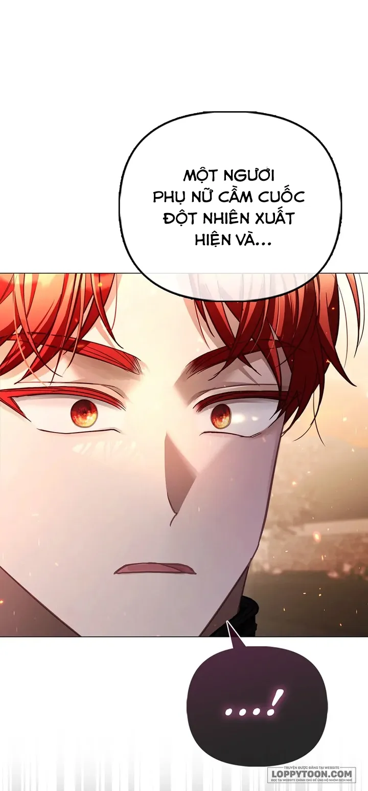 Phương Pháp Trồng Lúa Đặc Biệt Của Ác Nữ Chap 54 - trang 45
