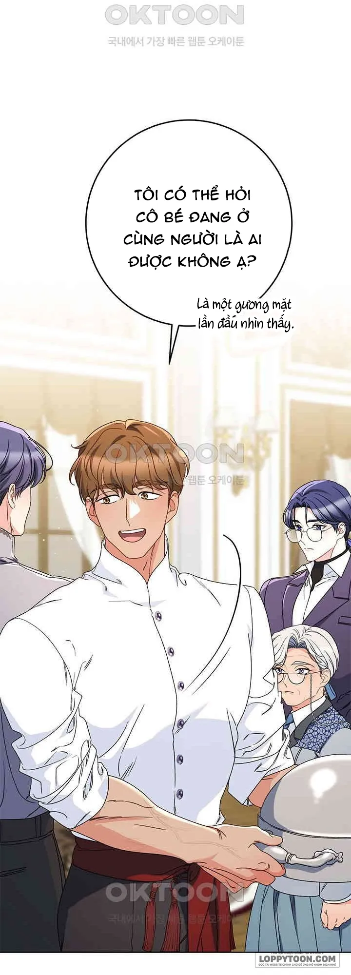 Nuôi Dưỡng Em Gái Xinh Đẹp Chap 77 - trang 77