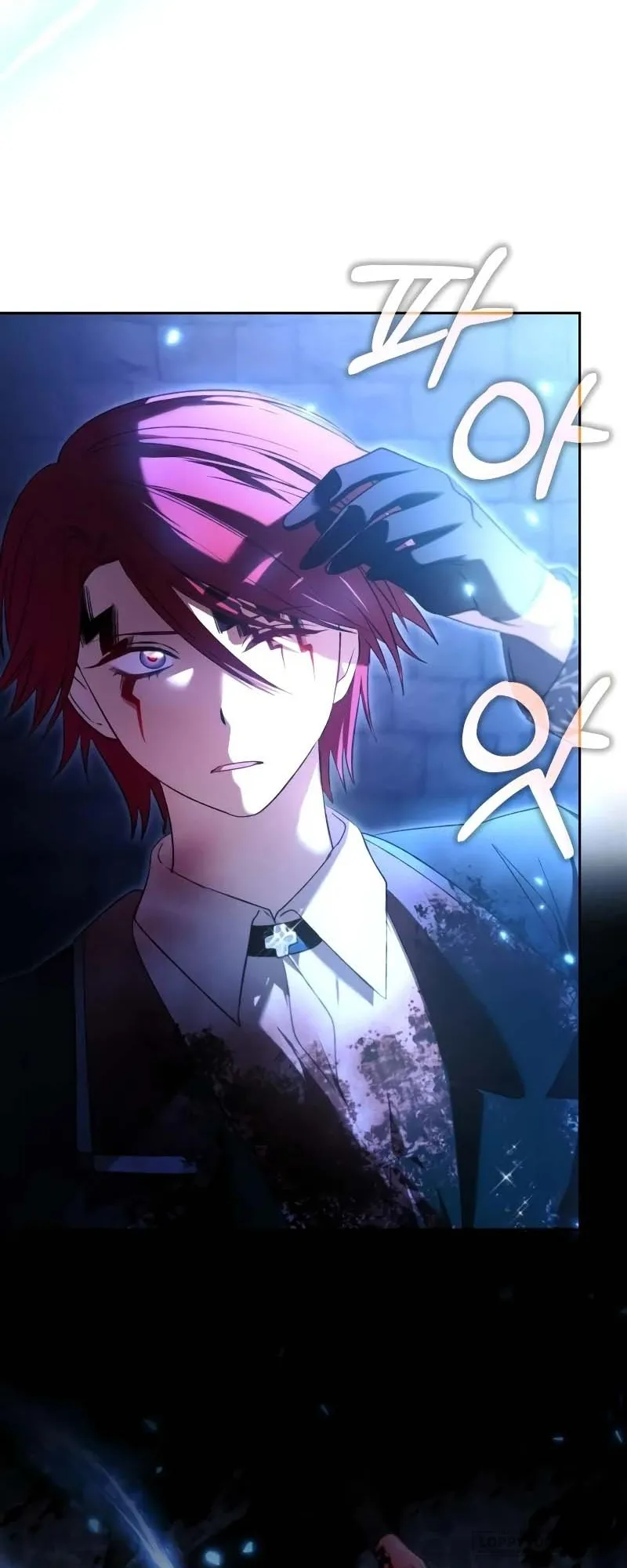 Bạo Chúa Độc Ác Trở Lại Chap 28 - trang 54