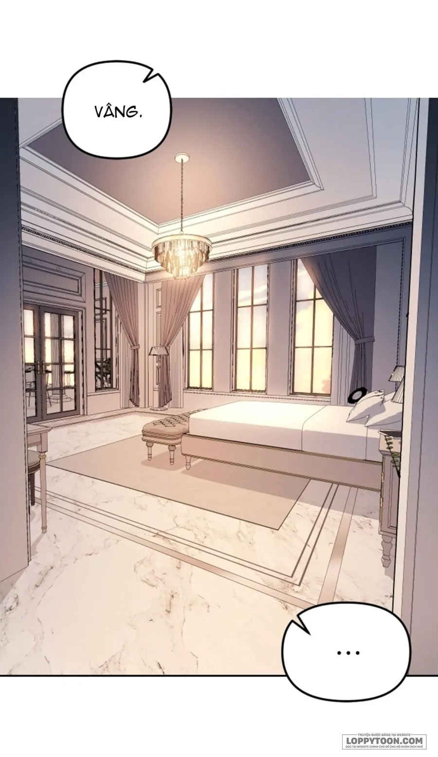 Xâm Nhập Trường Trung Học Tài Phiệt Chap 29 - trang 36