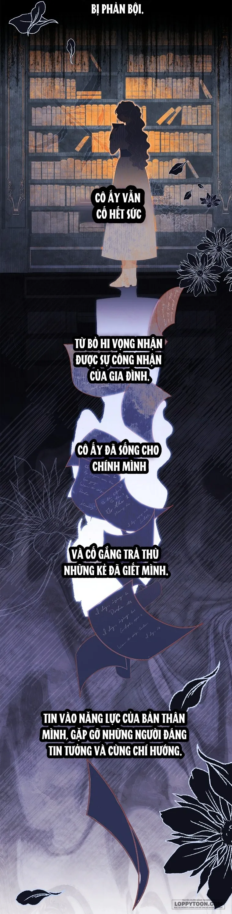 Tôi Đã Trở Thành Con Gái Nuôi Của Nam Chính Chap 79 - trang 32