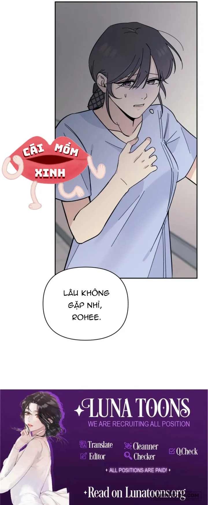 Đơn Thuốc Của Tôi Chính Là Bác Sĩ Chap 13 - trang 10