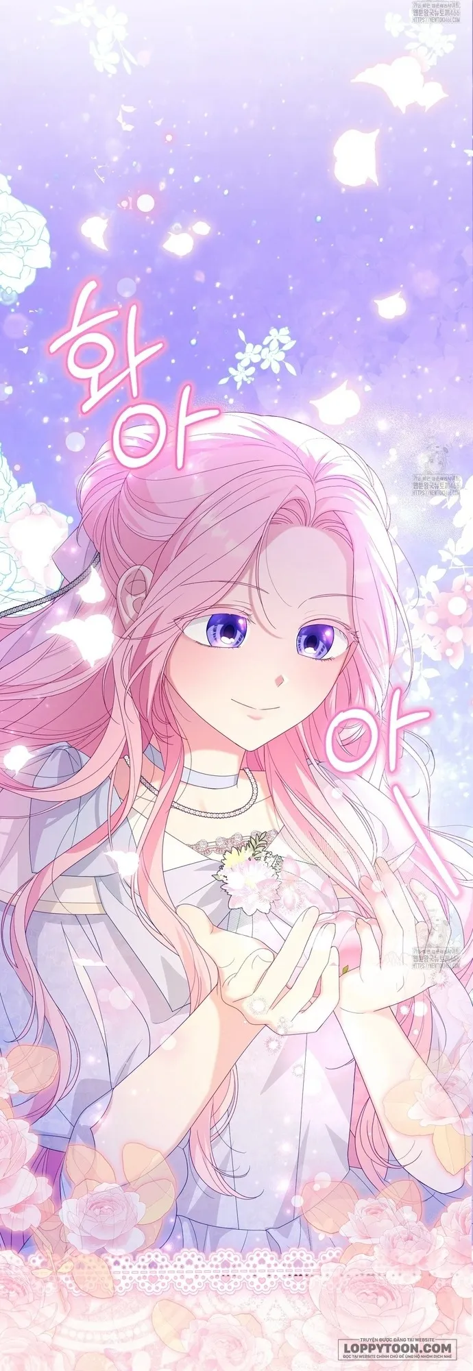 Nàng Tiên, Hãy Ký Hợp Đồng Nào Chap 49 - trang 47