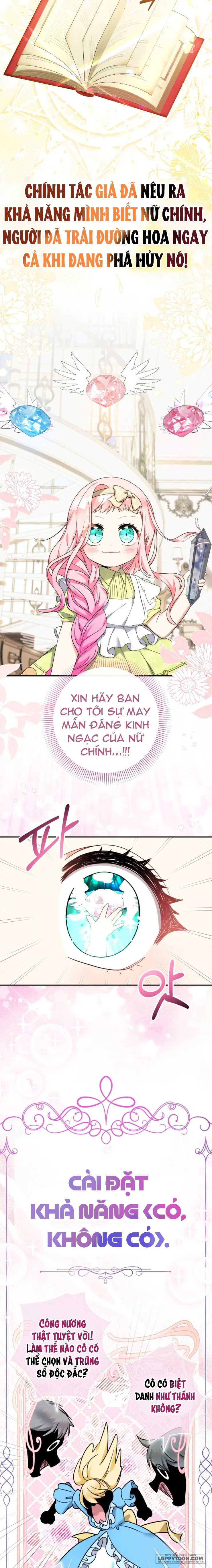 Tiểu Thư Tích Tiền Đi Bụi Chap 51 - trang 7
