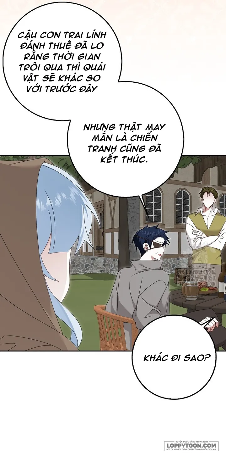 Tôi Sẽ Chiếm Lấy Ngư Trường Này! Chap 46 - trang 8