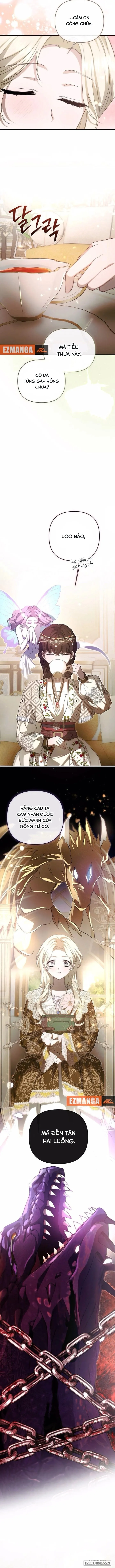 Lần Thứ Hai Tôi Kết Hôn Với Quái Vật Chap 28 - trang 9