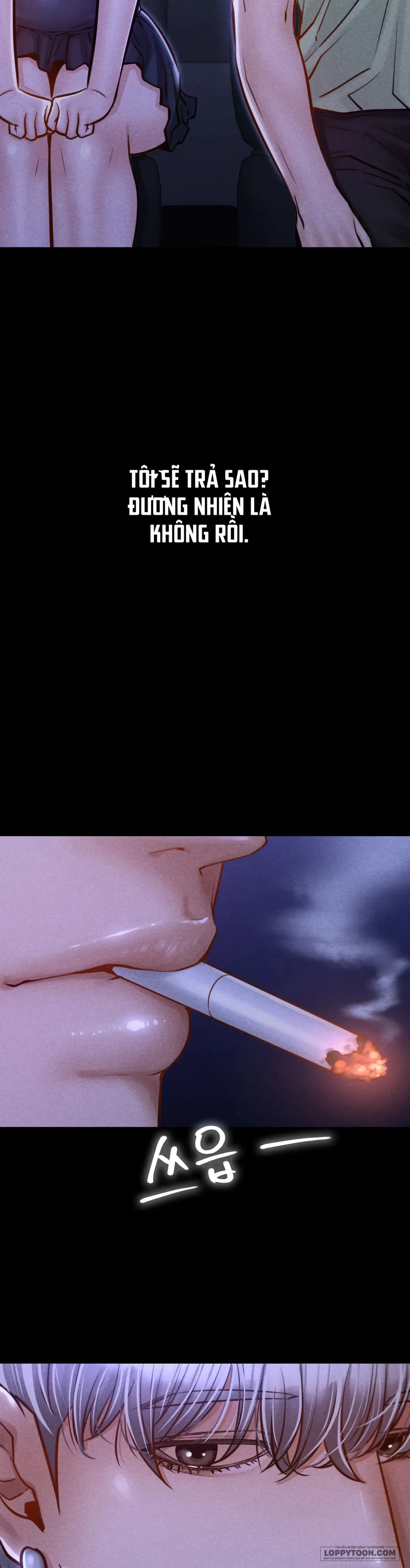 Dinh Thự Thiên Đường Chap 13 - 🔞🔞🔞 - trang 15