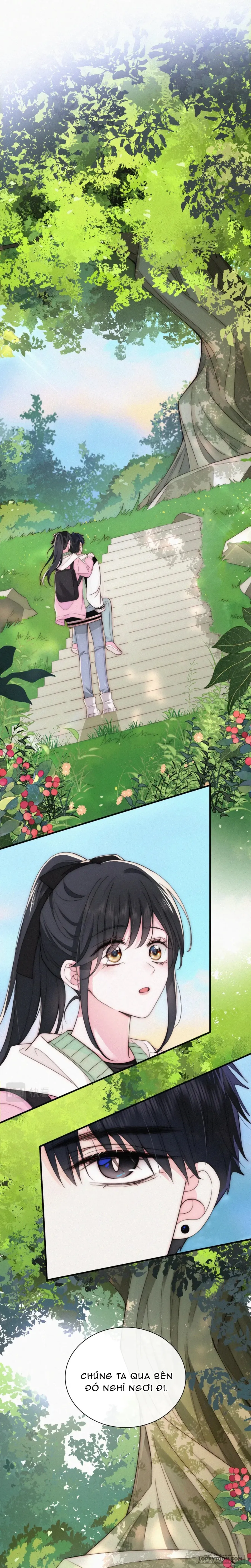 Một Lòng Cưng Chiều Chap 41 - trang 9