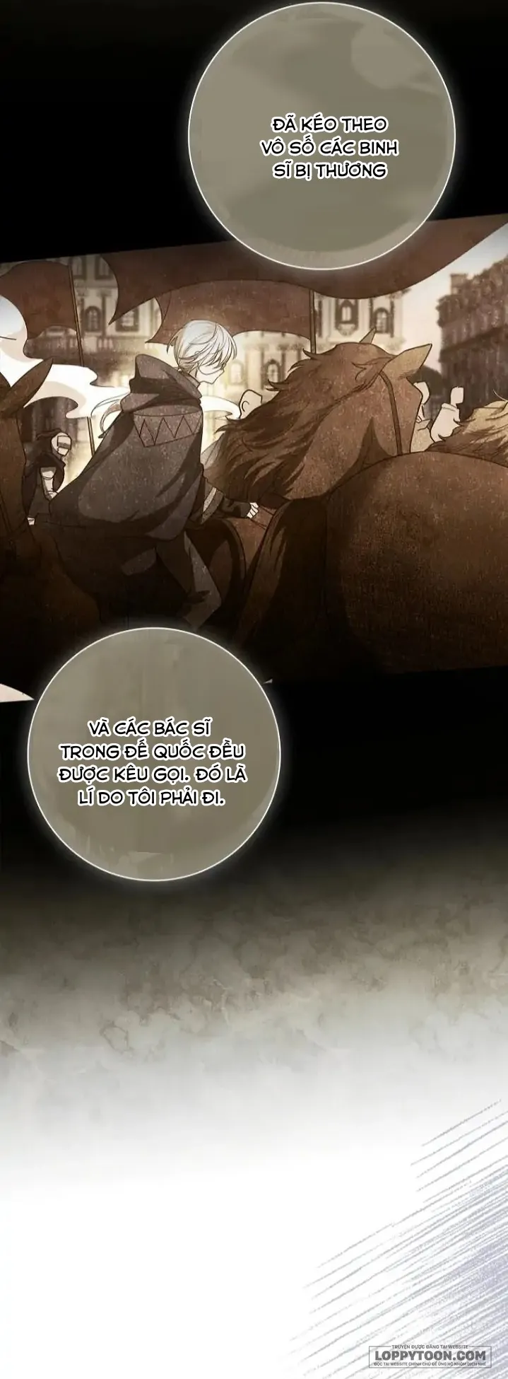 Nam Chính À, Tôi Sẽ Tôn Trọng Sở Thích Của Anh Chap 34 - trang 57