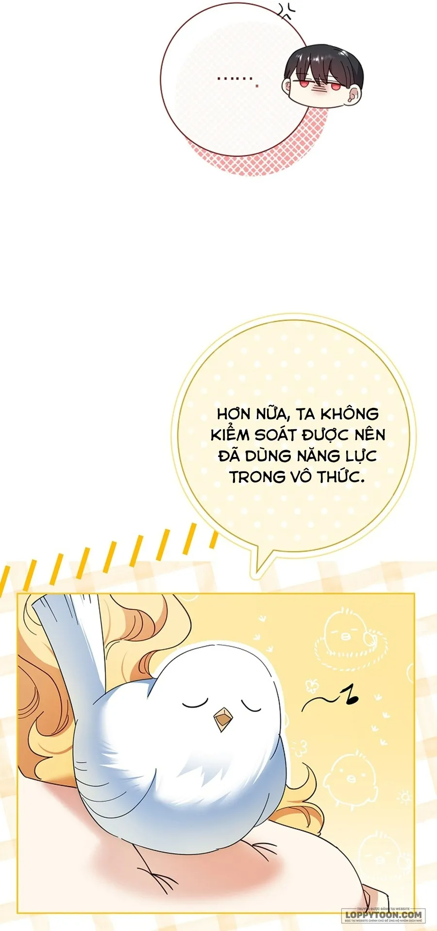 Nam Chính À, Tôi Sẽ Tôn Trọng Sở Thích Của Anh Chap 52 - trang 30