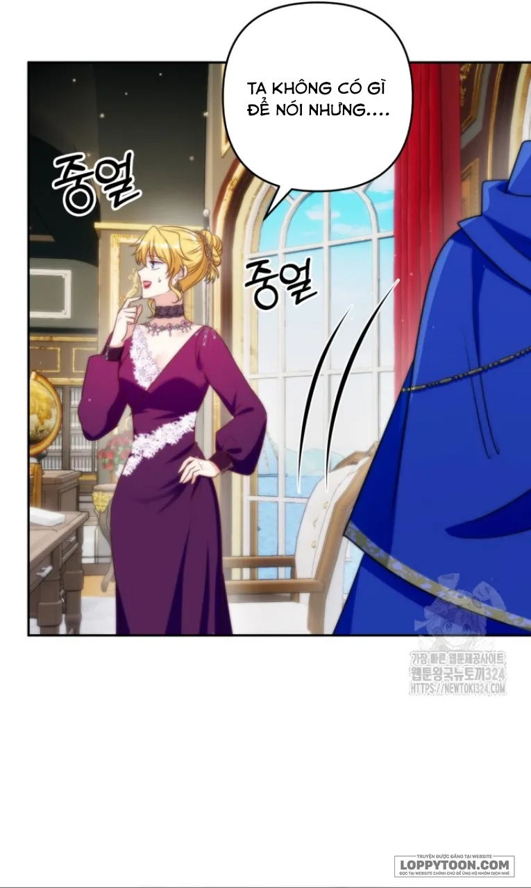 Tôi Sống Chung Với Mẹ Chồng Chap 61 - trang 50