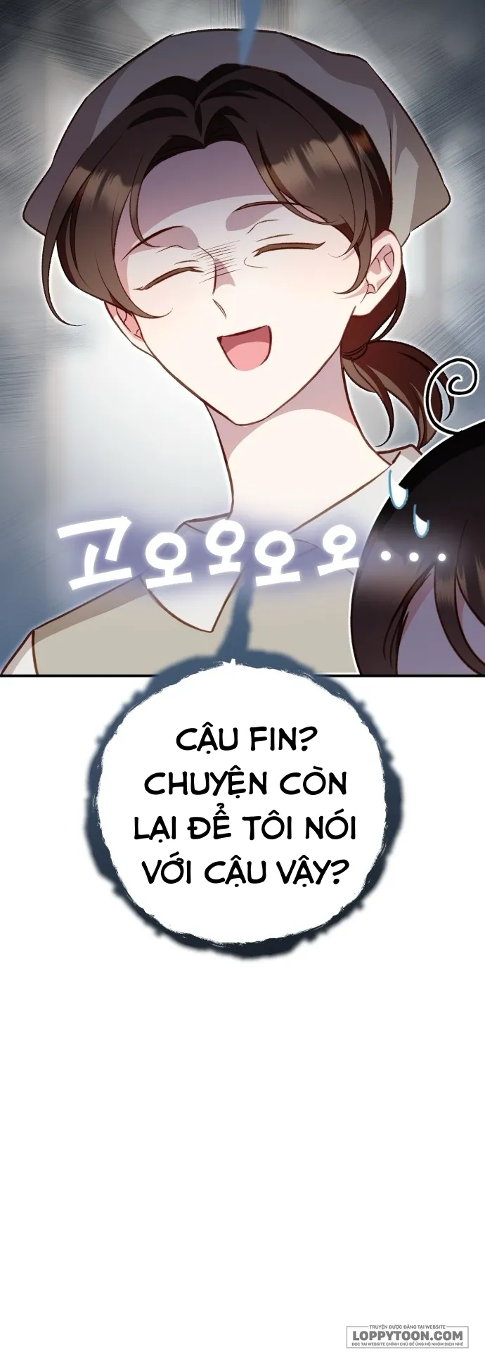 Bảo Vệ Thánh Nữ Giả Mạo Chap 28 - end ss1 - trang 29