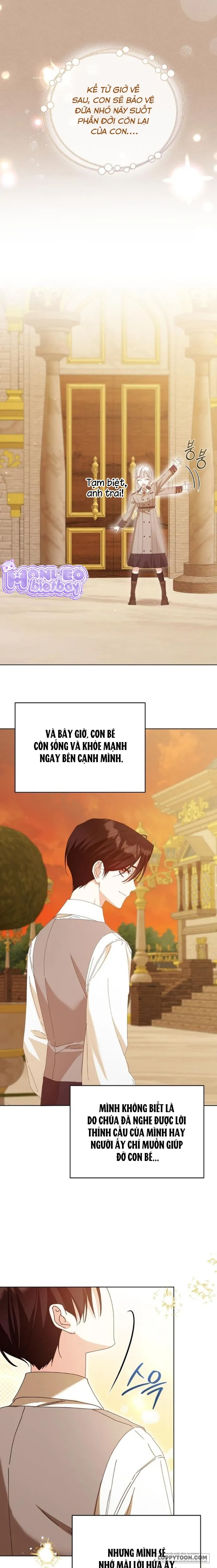Trở Thành Con Gái Nuôi Của Gia Tộc Sát Thủ Chap 37 - trang 15