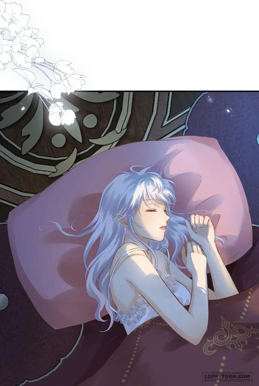 Hương Dục Niệm Chap 18 - trang 4