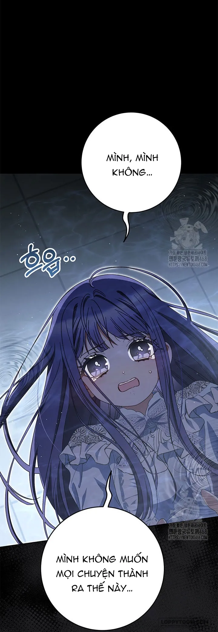 Nuôi Dưỡng Em Gái Xinh Đẹp Chap 94 - trang 49